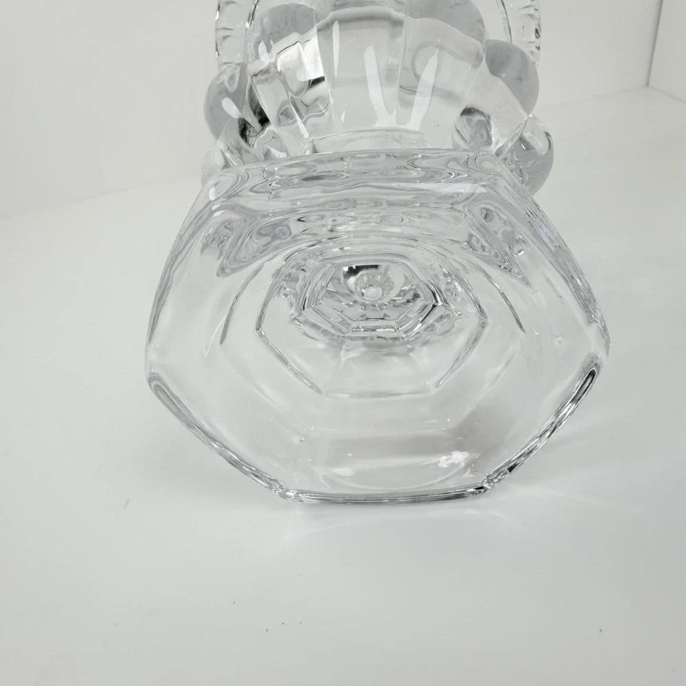 Summit Glass Co vintage summit